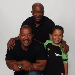 Meet your Posher, Rick